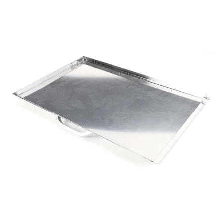 Norlake Top Cover Assembly (Small) 150117